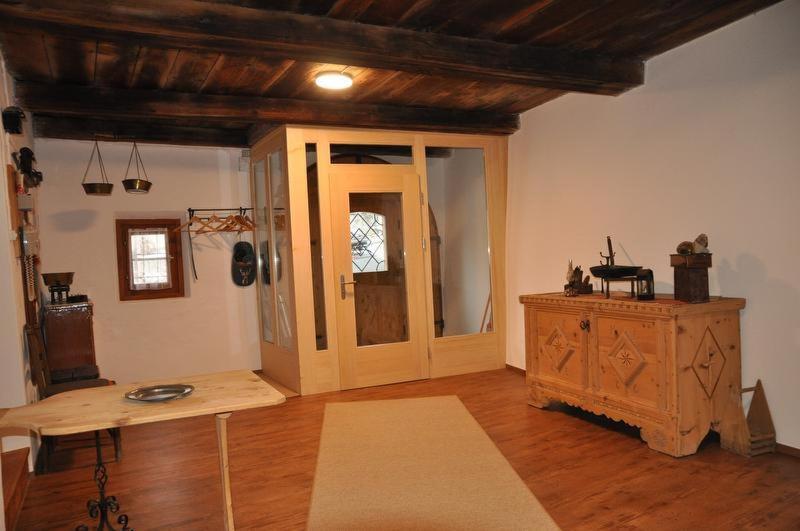 Guardamunt Villa Scuol Kültér fotó