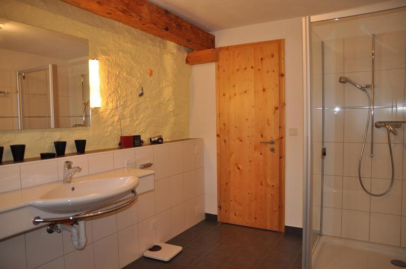 Guardamunt Villa Scuol Kültér fotó
