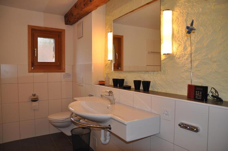 Guardamunt Villa Scuol Kültér fotó